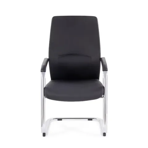 Кресло EPIK K-400-CH 169 (черный)