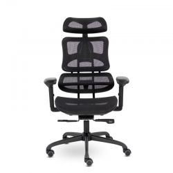 Кресло EPIK P-521-SB M007 (черный)