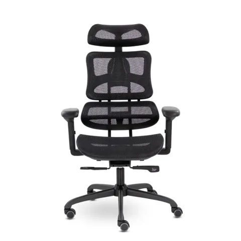 Кресло EPIK P-521-SB M007 (черный)
