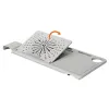 Съёмный ноутбучный столик для кресла FoxGear NETZ NTray, FG-NTR-GY