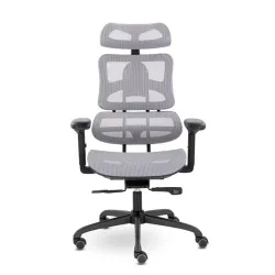 Кресло EPIK P-521-SB M021 (серый)