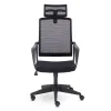 Кресло руководителя EPIK P-700 PL TW68-115 (черный)