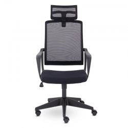 Кресло EPIK P-700 PL TW68-115 (черный)