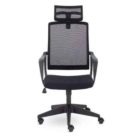 Кресло руководителя EPIK P-700 PL TW68-115 (черный)