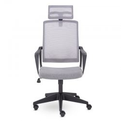 Кресло EPIK P-700 PL TW69-128 (серый)