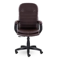 Кресло СН-251 Дакота В пластик-люкс 727 R-0469 (каштан)