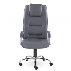 Кресло С-44 Борн В хром МБ S-0422 (темно-серый)