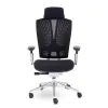 Кресло EPIK E-222-MB S001-115 (черный)