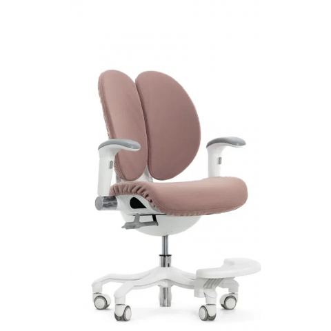 Чехол для кресла FALTO ORTO (микровелюр, розовый)