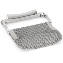 Подножка выдвигаемая для EHL2/EHE2/EHB2/EJE2 (сетка, серый)