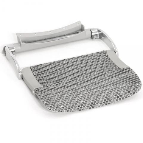 Подножка выдвигаемая для EHL2/EHE2/EHB2/EJE2 (сетка, серый)