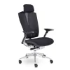 Кресло EPIK E-222-MB S001-115 (черный)