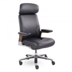 Кресло EPIK A-007-G L200 (коричневый)