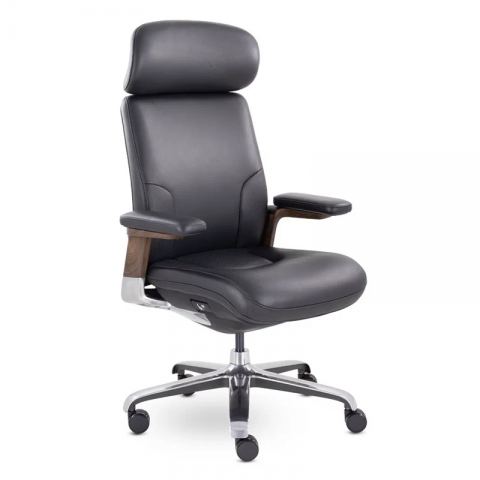 Кресло EPIK A-007-G L200 (коричневый)