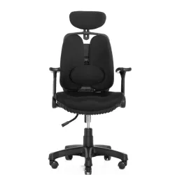 Ортопедическое кресло Synif Inno Health SY-0901 BK