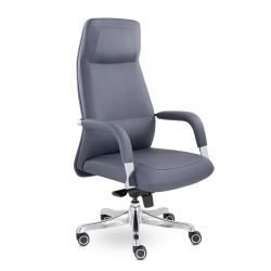 Кресло EPIK A-011-G 201 (темно-синий)