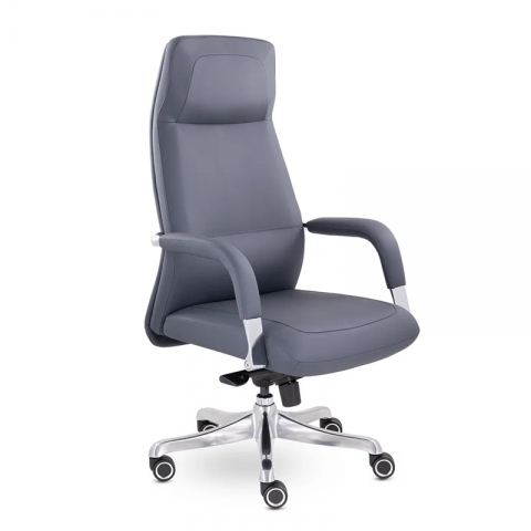 Кресло EPIK A-011-G 201 (темно-синий)