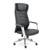Кресло EPIK A-112-G L114 (черный)