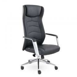 Кресло EPIK A-112-G L114 (черный)