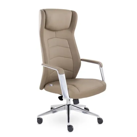 Кресло EPIK A-112-G L113 (кэмел)