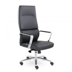 Кресло EPIK A-130-G (черный)