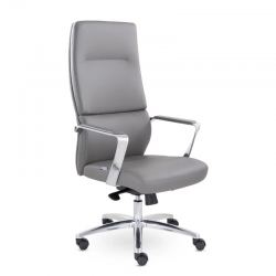 Кресло EPIK A-130-G (серый)