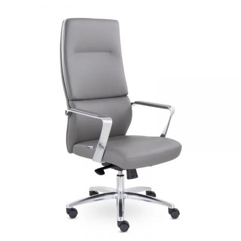 Кресло EPIK A-130-G (серый)