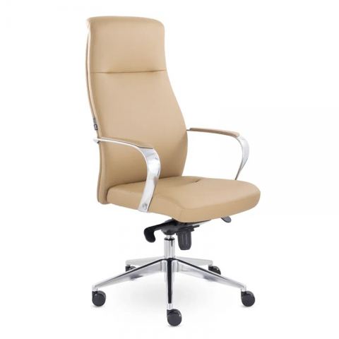 Кресло EPIK A-155-G (песочный)