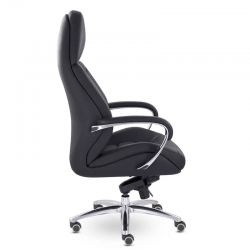 Кресло EPIK A-181-G L169 (черный)