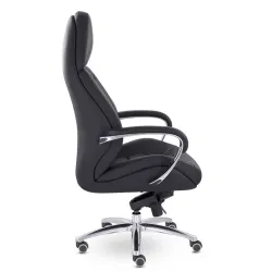 Кресло EPIK A-181-G L169 (черный)