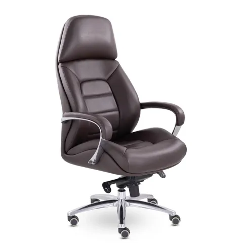 Кресло EPIK A-181-G L200 (коричневый)