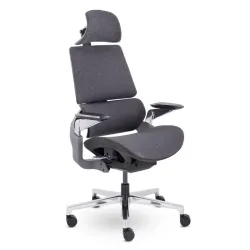 Кресло EPIK E-212-G M021 (серый)