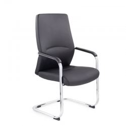 Кресло EPIK K-400-CH 169 (черный)