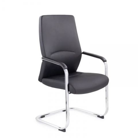 Кресло EPIK K-400-CH 169 (черный)