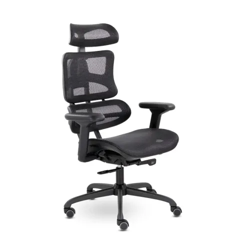 Кресло EPIK P-521-SB M007 (черный)