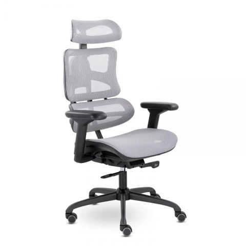 Кресло EPIK P-521-SB M021 (серый)