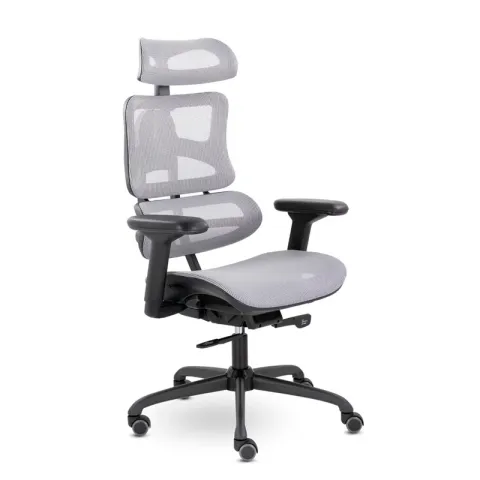 Кресло EPIK P-521-SB M021 (серый)