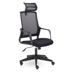 Кресло EPIK P-700 PL TW68-115 (черный)