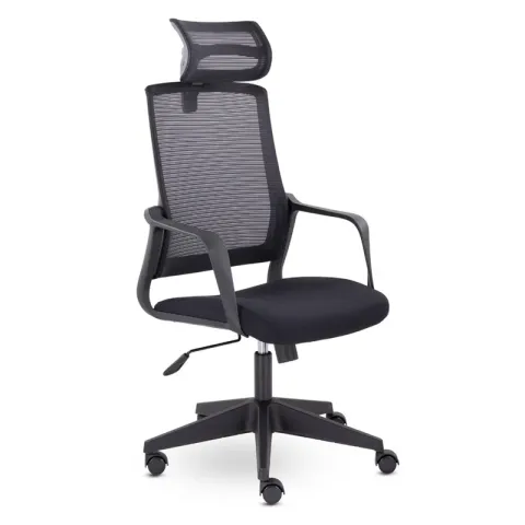 Кресло руководителя EPIK P-700 PL TW68-115 (черный)
