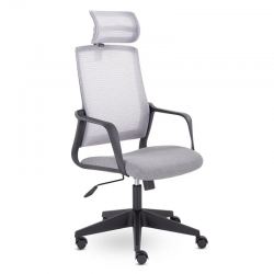 Кресло EPIK P-700 PL TW69-128 (серый)