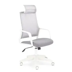 Кресло для руководителя EPIK P-700 PLW TW69-128 (серый)
