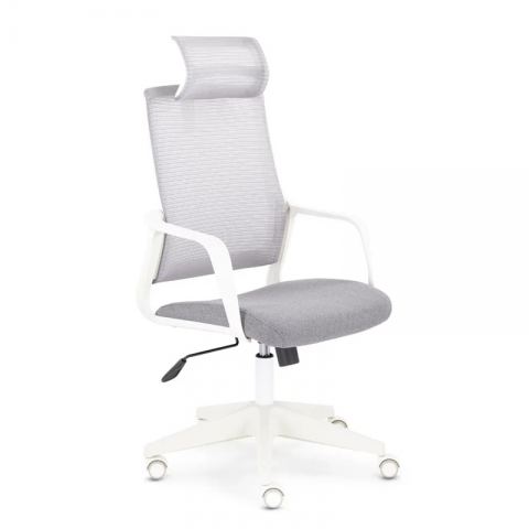 Кресло EPIK P-700 PLW TW69-128 (серый)