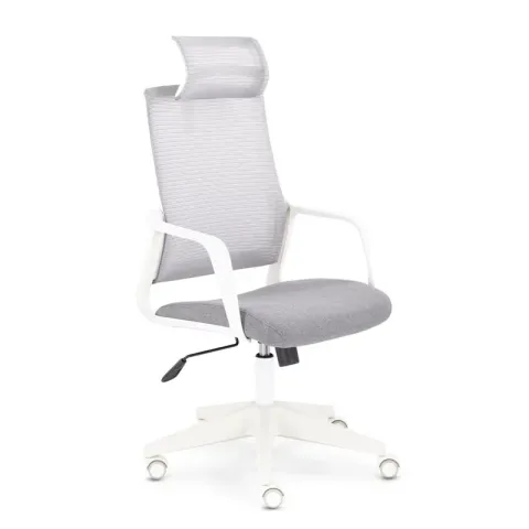 Кресло для руководителя EPIK P-700 PLW TW69-128 (серый)