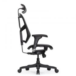 Кресло Falto Enjoy 2 Basic (сетка, черный)