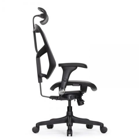 Кресло Falto Enjoy 2 Basic (сетка, черный)