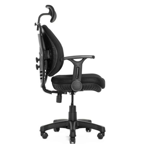 Ортопедическое кресло Synif Inno Health SY-0901 BK
