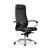 Кресло Метта Samurai KL-1.04 M-Edition Infinity Easy Clean (MPES) черный
