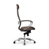 Кресло Метта Samurai KL-1.04 M-Edition Infinity Easy Clean (MPES) светло-коричневый