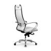 Кресло Метта Samurai KL-1.04 B-Edition Infinity Easy Clean (MPES) белый