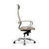 Кресло Метта Samurai KL-1.04 B-Edition Infinity Easy Clean (MPES) светло-бежевый